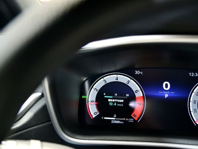 Toyota Corolla  第14張相片