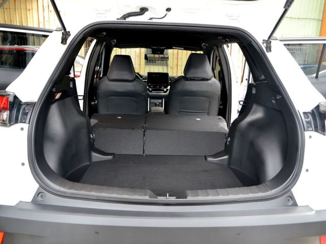 Toyota Corolla  第15張相片