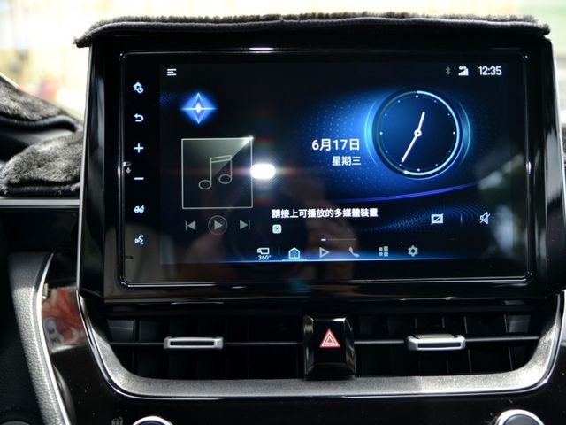 Toyota Corolla  第16張相片