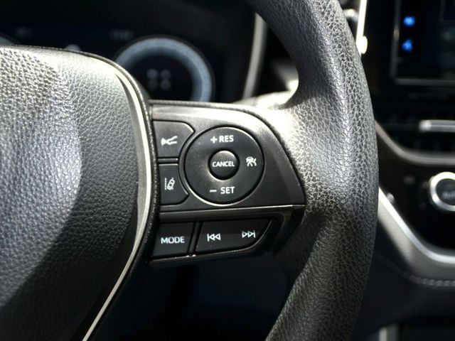 Toyota Corolla  第18張相片