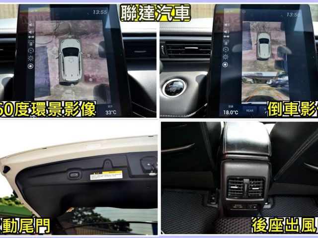 Luxgen URX  第1張相片