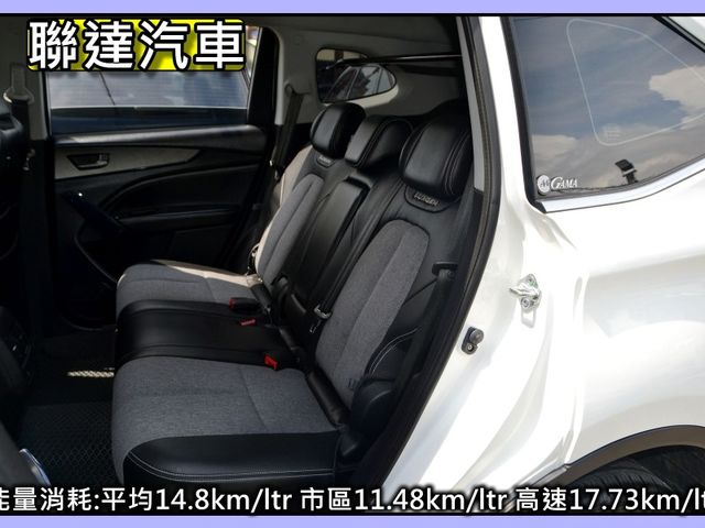 Luxgen URX  第13張相片