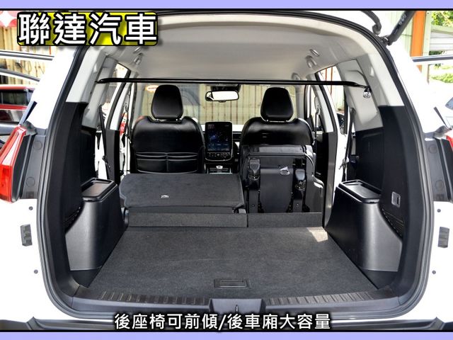 Luxgen URX  第14張相片