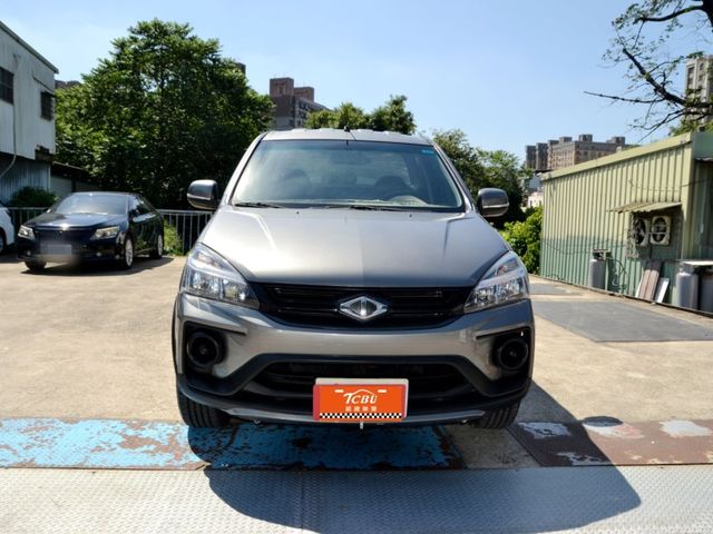 Mitsubishi Zinger  第5張相片