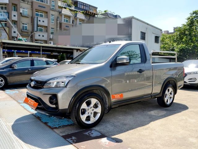 Mitsubishi Zinger  第6張相片