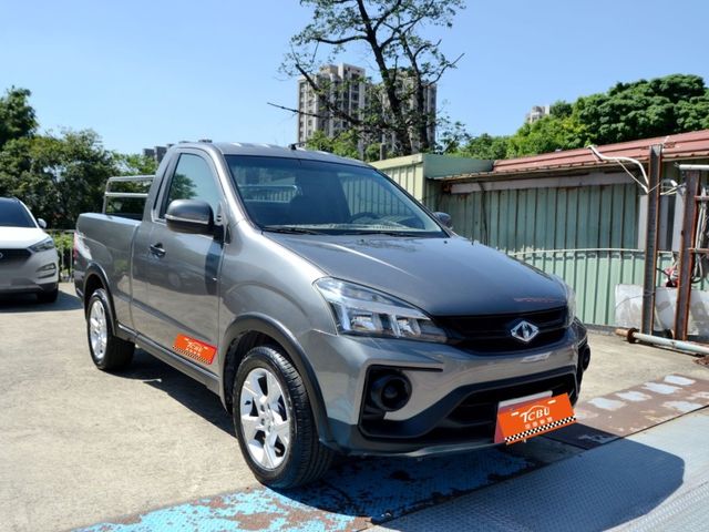 Mitsubishi Zinger  第7張相片