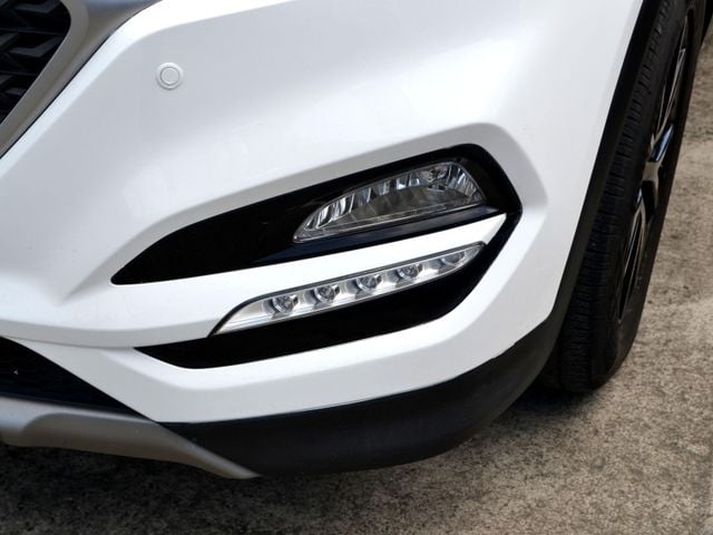 Hyundai Tucson  第3張相片