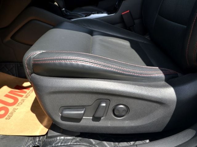 Hyundai Tucson  第14張相片
