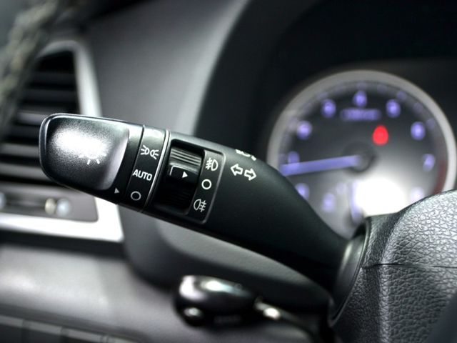 Hyundai Tucson  第23張相片