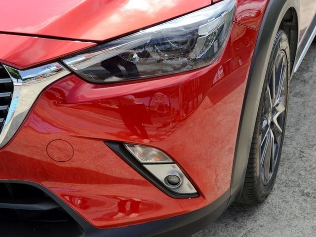 頂級型/全車原鈑件/一手車/360度環景影像/衛星導航/倒車影像/LED頭燈/可全額貸款  第2張相片