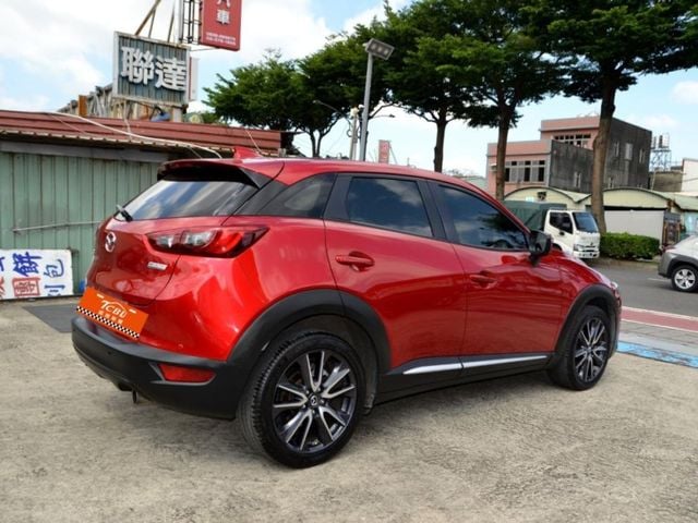 頂級型/全車原鈑件/一手車/360度環景影像/衛星導航/倒車影像/LED頭燈/可全額貸款  第10張相片