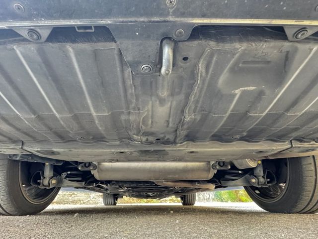 Honda Odyssey  第12張相片