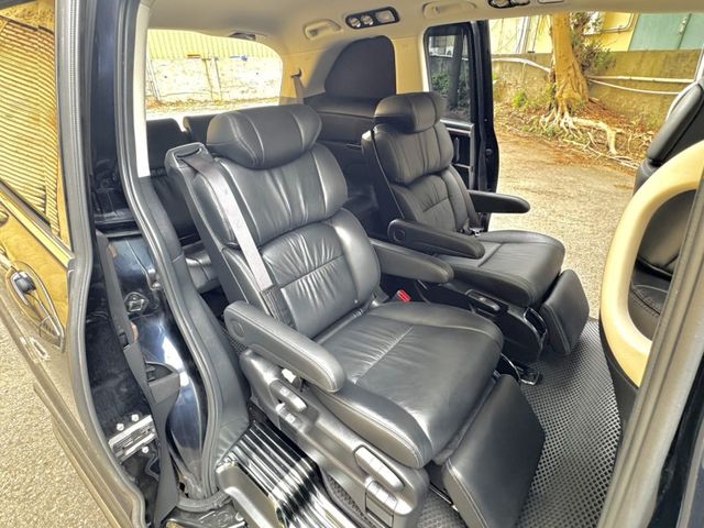 Honda Odyssey  第14張相片