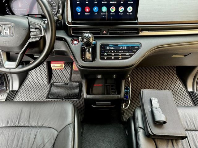 Honda Odyssey  第18張相片