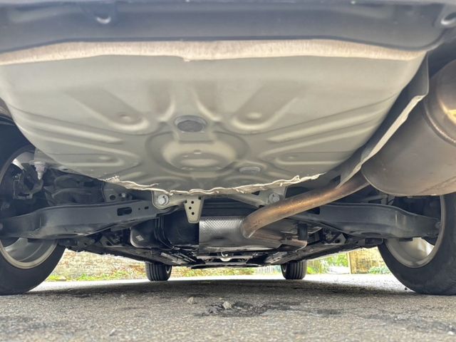 Toyota ALTIS  第15張相片