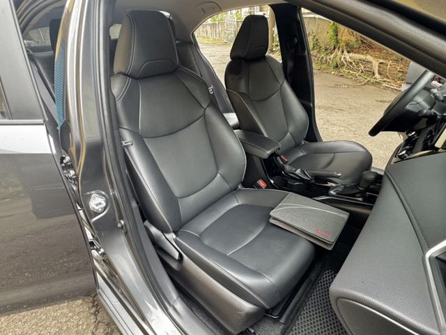 Toyota ALTIS  第16張相片