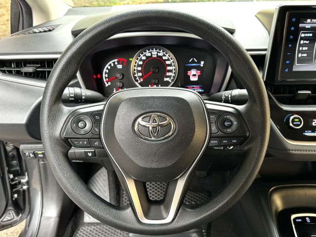 Toyota ALTIS  第19張相片