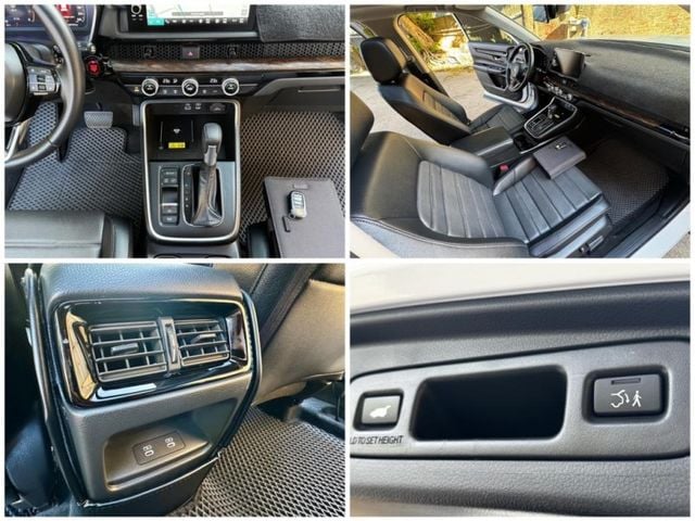 Honda CR-V  第3張相片