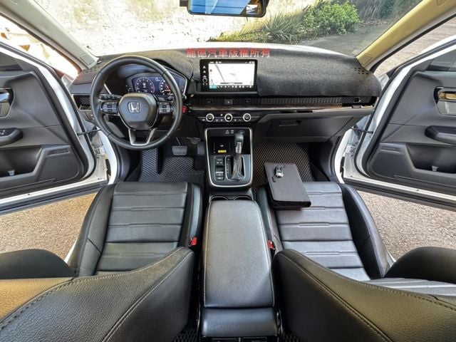 Honda CR-V  第6張相片
