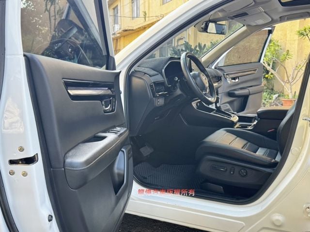 Honda CR-V  第8張相片
