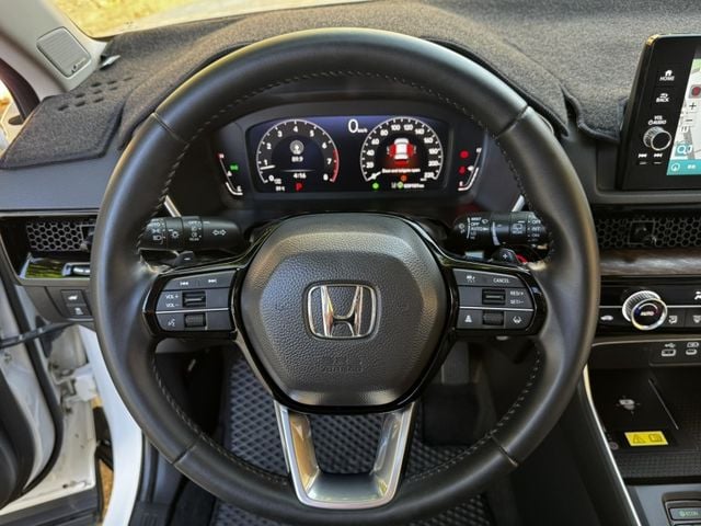 Honda CR-V  第19張相片