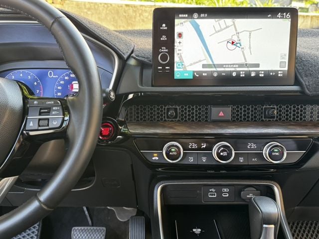Honda CR-V  第20張相片