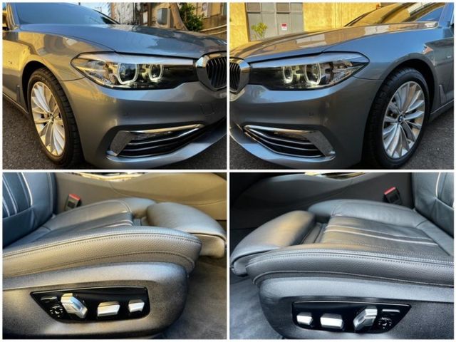 BMW/ 寶馬 530i Luxury  第3張相片