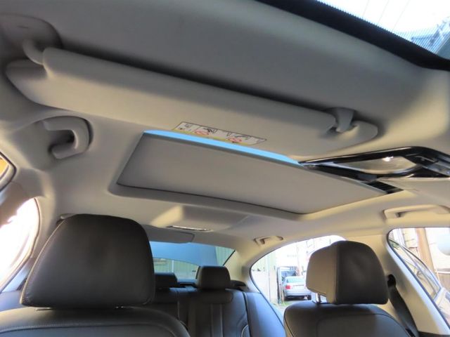 BMW/ 寶馬 530i Luxury  第18張相片
