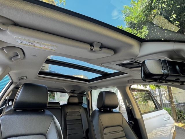 Honda CR-V  第18張相片