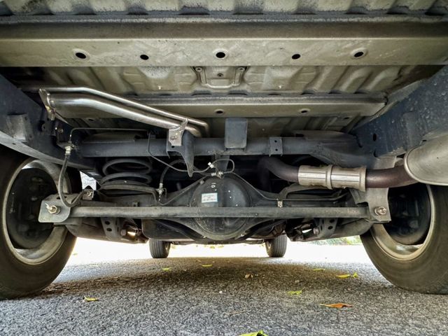 Mitsubishi Zinger  第15張相片