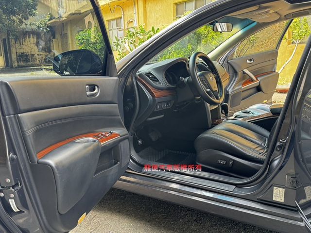 Nissan Teana  第8張相片