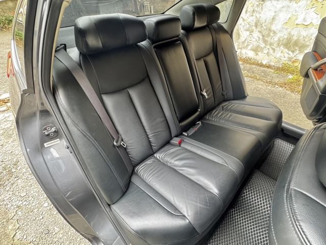 Nissan Teana  第17張相片