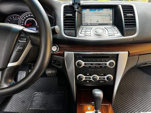 Nissan Teana  第20張相片