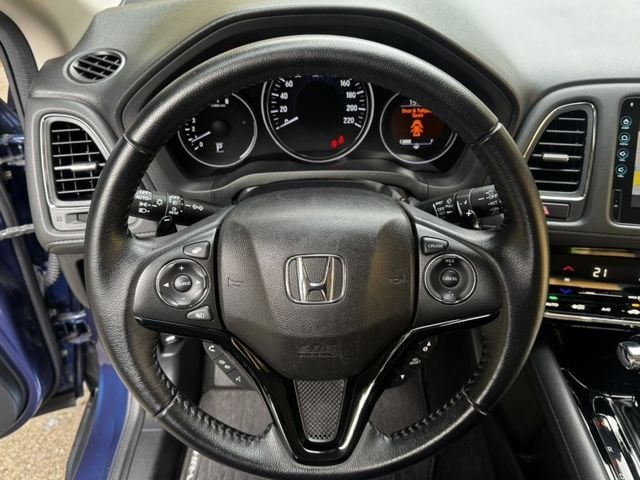 Honda HR-V  第1張相片