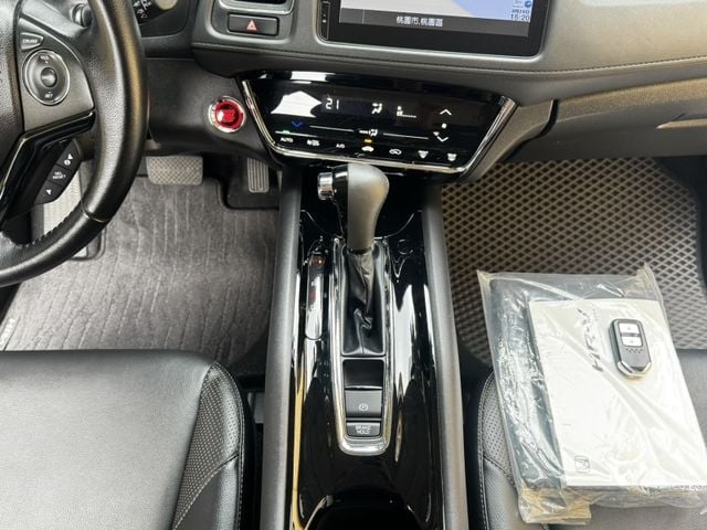 Honda HR-V  第3張相片