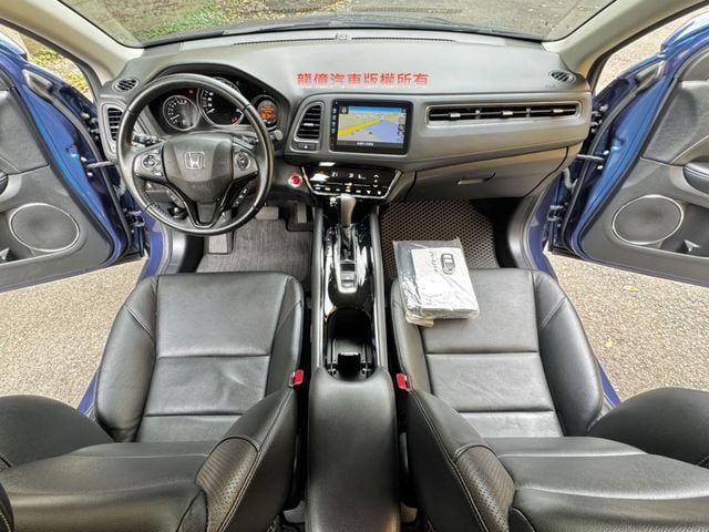 Honda HR-V  第6張相片