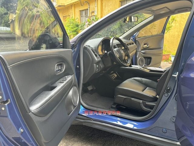 Honda HR-V  第7張相片