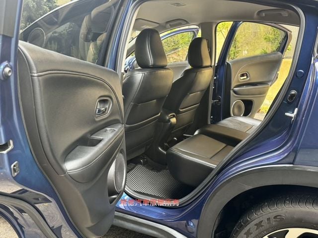 Honda HR-V  第8張相片