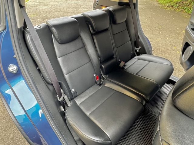 Honda HR-V  第15張相片