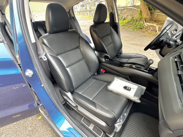 Honda HR-V  第16張相片