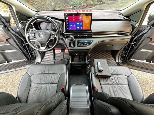 Honda Odyssey  第6張相片