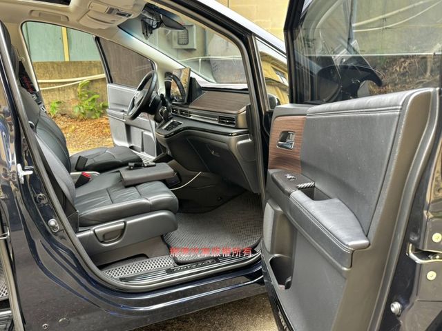 Honda Odyssey  第12張相片