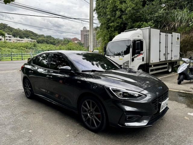 Ford/福特 Focus  第5張相片