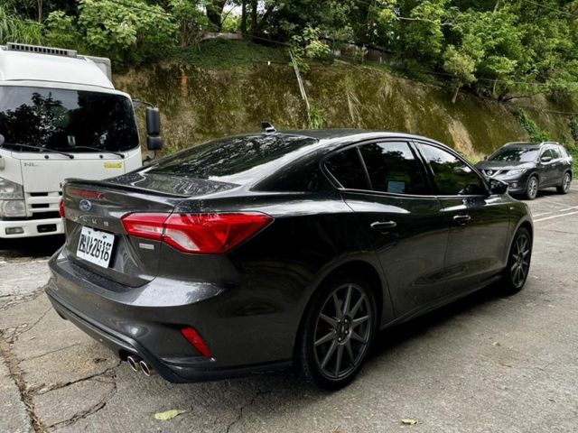Ford/福特 Focus  第6張相片