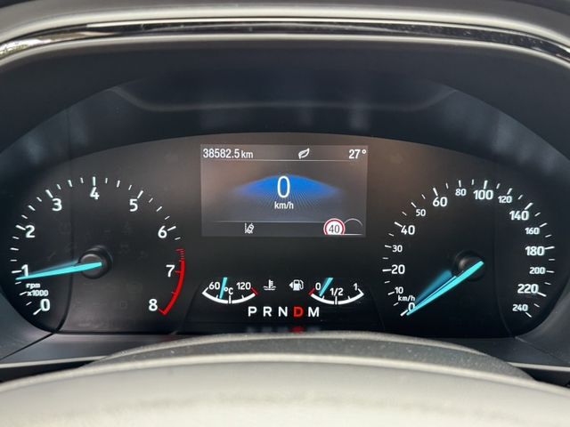Ford/福特 Focus  第8張相片