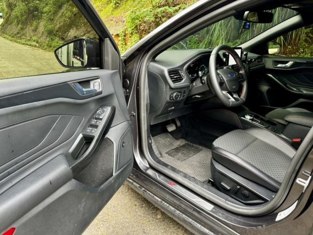 Ford/福特 Focus  第9張相片