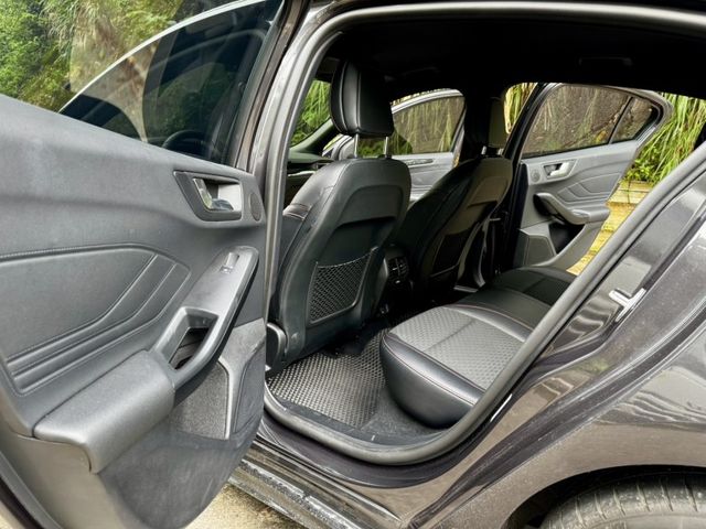 Ford/福特 Focus  第10張相片