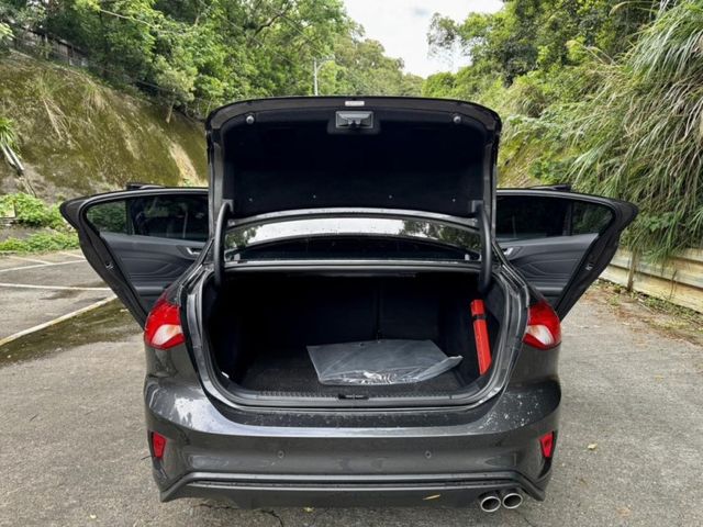 Ford/福特 Focus  第11張相片