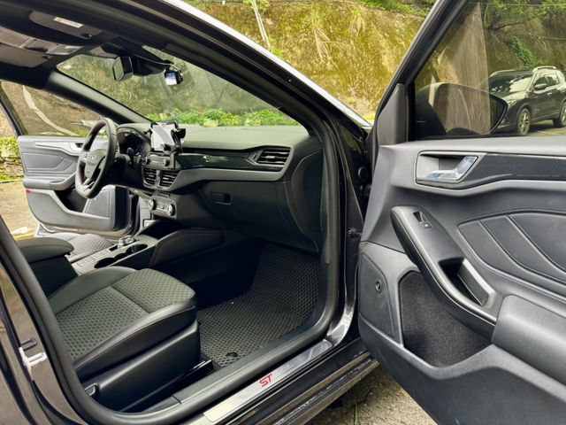 Ford/福特 Focus  第12張相片