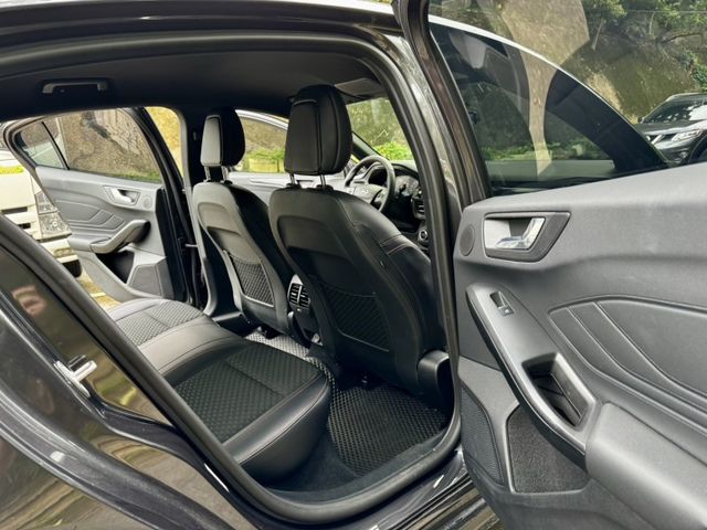 Ford/福特 Focus  第13張相片